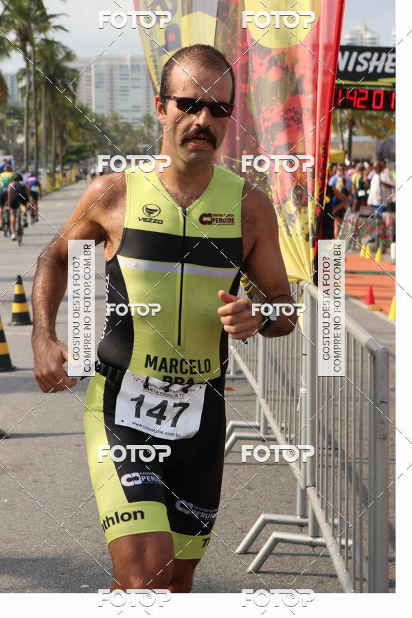 Buy your photos of the event12 Circuito de Sprint Triathlon Santa Ceclia - 2 Etapa on Fotop