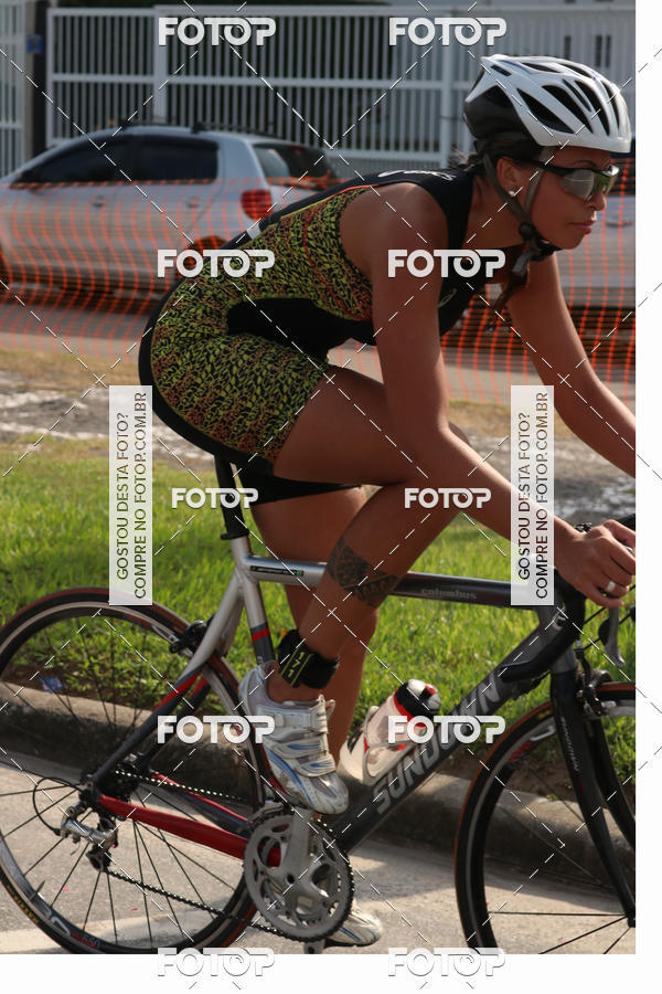 Buy your photos of the event12 Circuito de Sprint Triathlon Santa Ceclia - 2 Etapa on Fotop