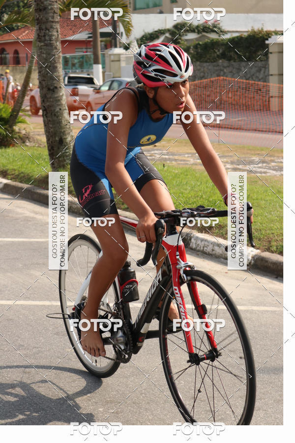 Buy your photos of the event12 Circuito de Sprint Triathlon Santa Ceclia - 2 Etapa on Fotop