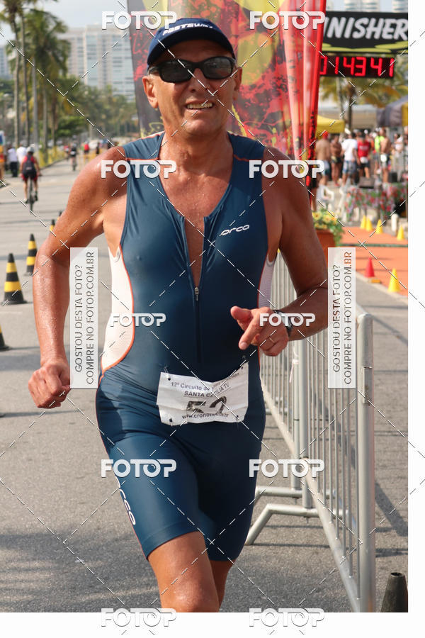 Buy your photos of the event12 Circuito de Sprint Triathlon Santa Ceclia - 2 Etapa on Fotop