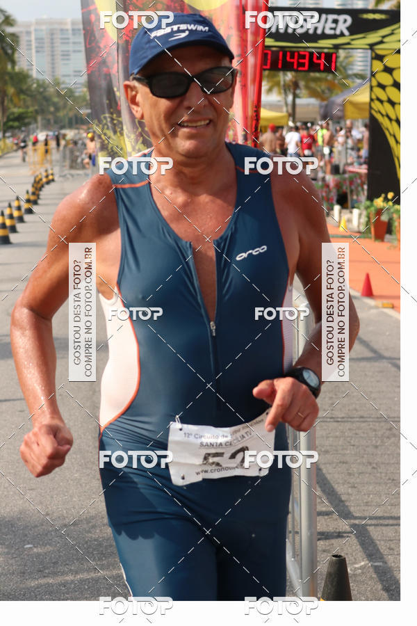 Buy your photos of the event12 Circuito de Sprint Triathlon Santa Ceclia - 2 Etapa on Fotop
