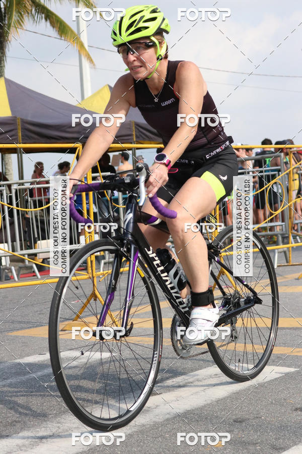 Buy your photos of the event12 Circuito de Sprint Triathlon Santa Ceclia - 2 Etapa on Fotop