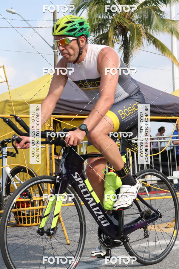 Buy your photos of the event12 Circuito de Sprint Triathlon Santa Ceclia - 2 Etapa on Fotop