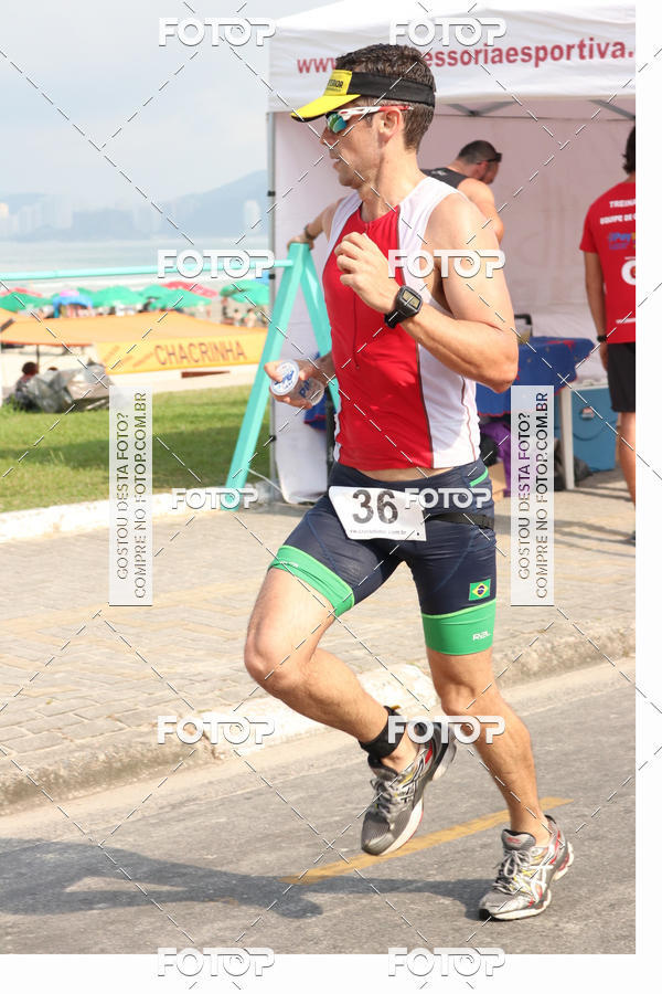 Buy your photos of the event12 Circuito de Sprint Triathlon Santa Ceclia - 2 Etapa on Fotop