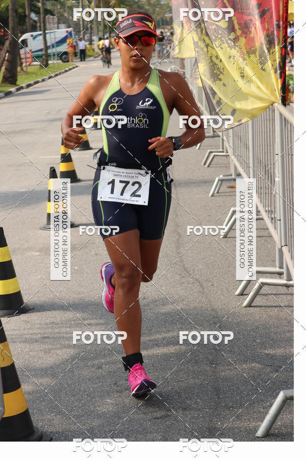 Buy your photos of the event12 Circuito de Sprint Triathlon Santa Ceclia - 2 Etapa on Fotop
