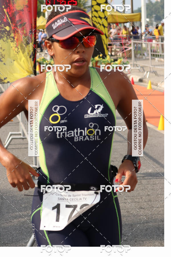 Buy your photos of the event12 Circuito de Sprint Triathlon Santa Ceclia - 2 Etapa on Fotop
