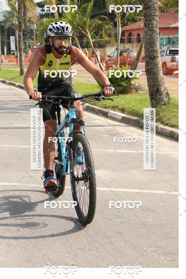 Buy your photos of the event12 Circuito de Sprint Triathlon Santa Ceclia - 2 Etapa on Fotop