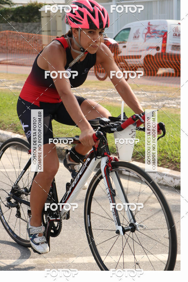 Buy your photos of the event12 Circuito de Sprint Triathlon Santa Ceclia - 2 Etapa on Fotop