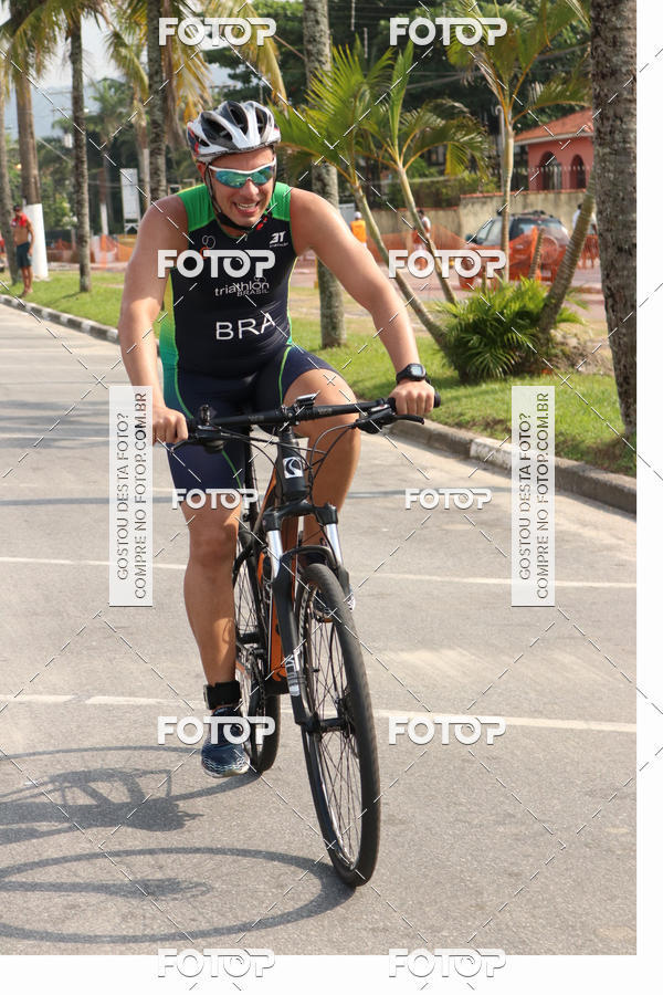 Buy your photos of the event12 Circuito de Sprint Triathlon Santa Ceclia - 2 Etapa on Fotop