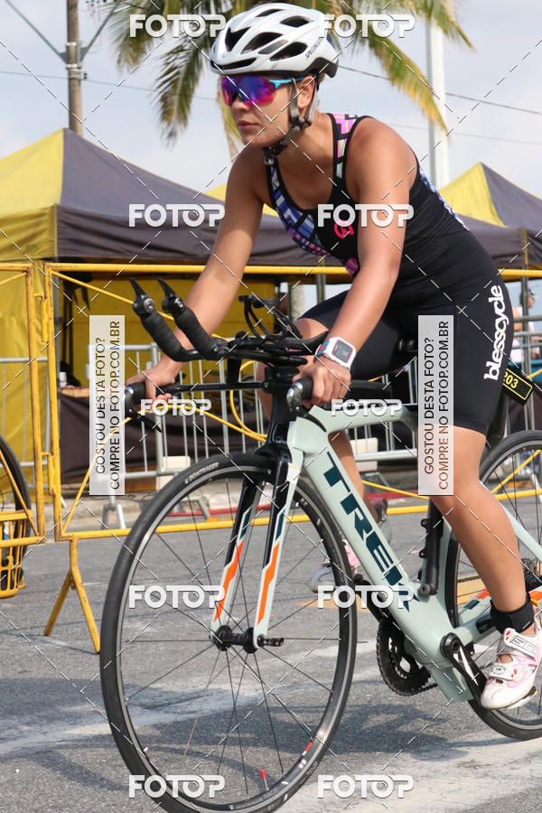 Buy your photos of the event12 Circuito de Sprint Triathlon Santa Ceclia - 2 Etapa on Fotop