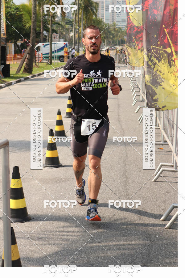 Buy your photos of the event12 Circuito de Sprint Triathlon Santa Ceclia - 2 Etapa on Fotop