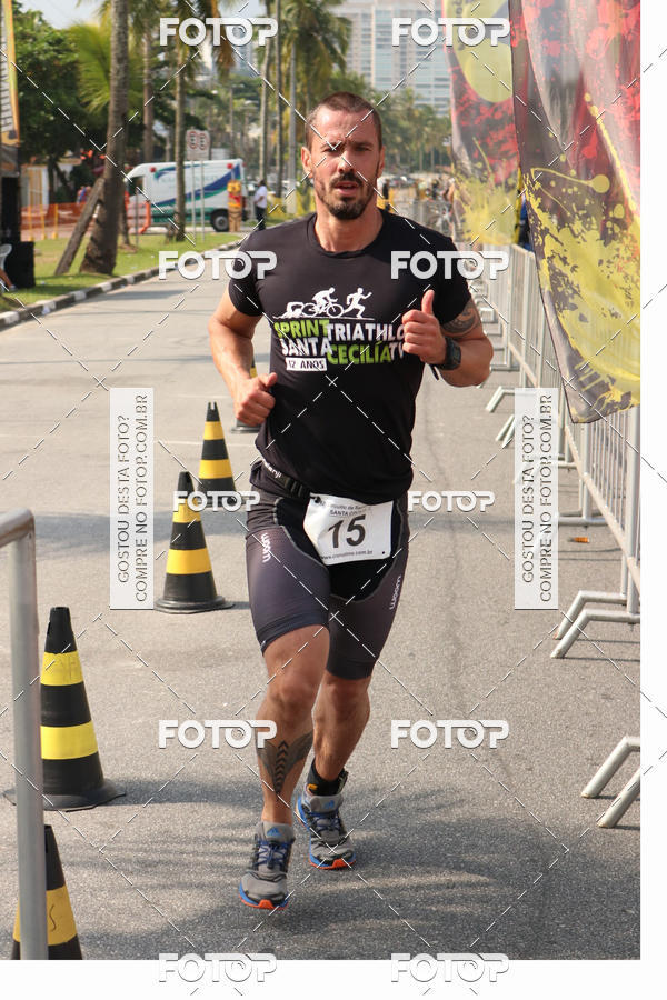 Buy your photos of the event12 Circuito de Sprint Triathlon Santa Ceclia - 2 Etapa on Fotop