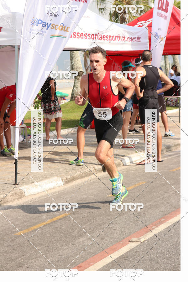 Buy your photos of the event12 Circuito de Sprint Triathlon Santa Ceclia - 2 Etapa on Fotop