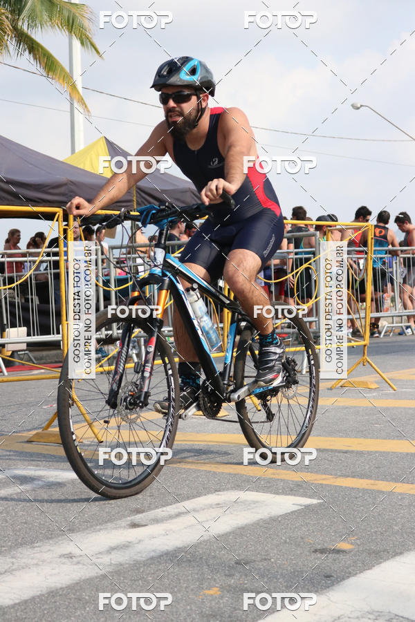 Buy your photos of the event12 Circuito de Sprint Triathlon Santa Ceclia - 2 Etapa on Fotop