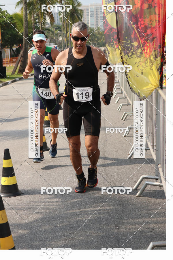 Buy your photos of the event12 Circuito de Sprint Triathlon Santa Ceclia - 2 Etapa on Fotop