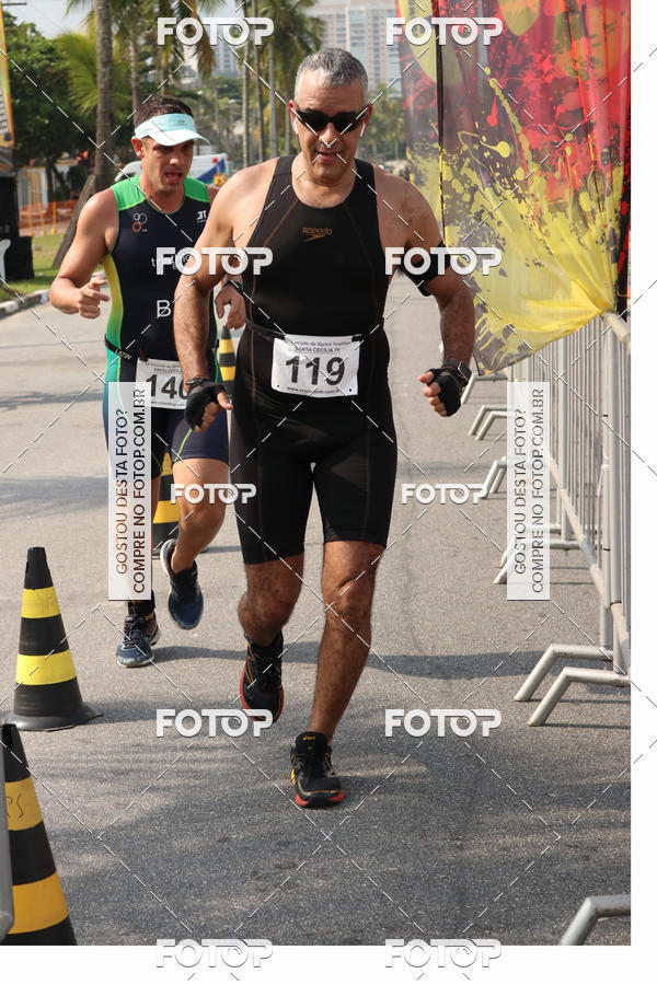 Buy your photos of the event12 Circuito de Sprint Triathlon Santa Ceclia - 2 Etapa on Fotop