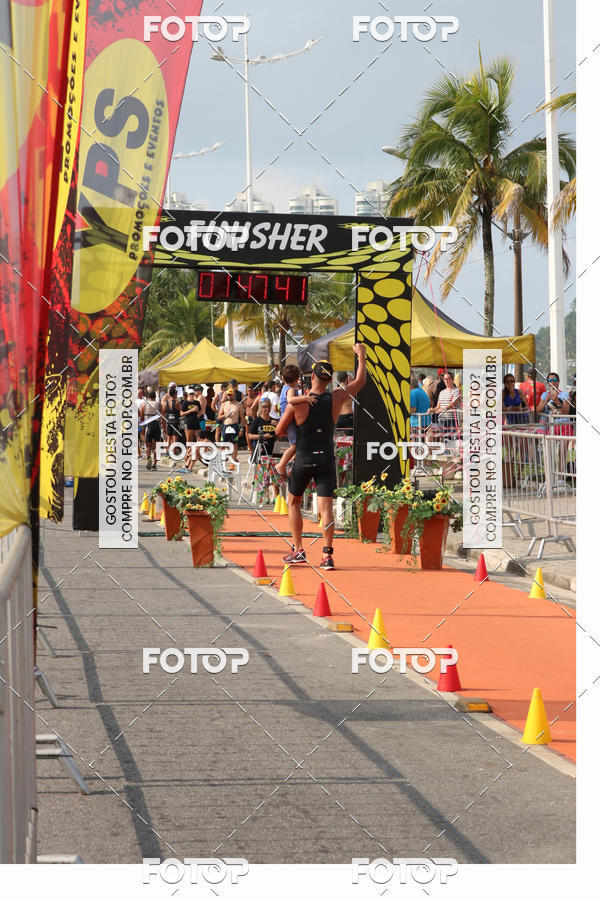 Buy your photos of the event12 Circuito de Sprint Triathlon Santa Ceclia - 2 Etapa on Fotop