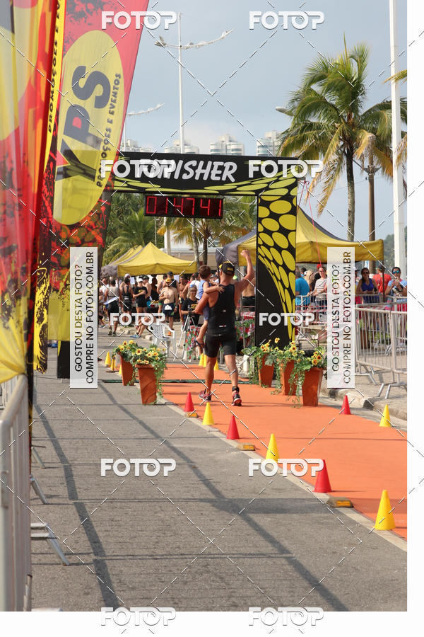 Buy your photos of the event12 Circuito de Sprint Triathlon Santa Ceclia - 2 Etapa on Fotop