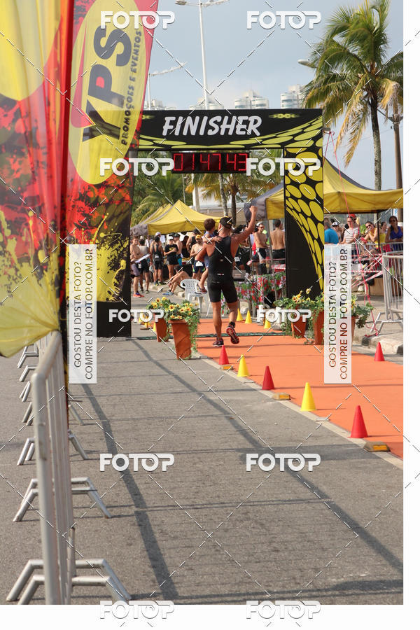 Buy your photos of the event12 Circuito de Sprint Triathlon Santa Ceclia - 2 Etapa on Fotop
