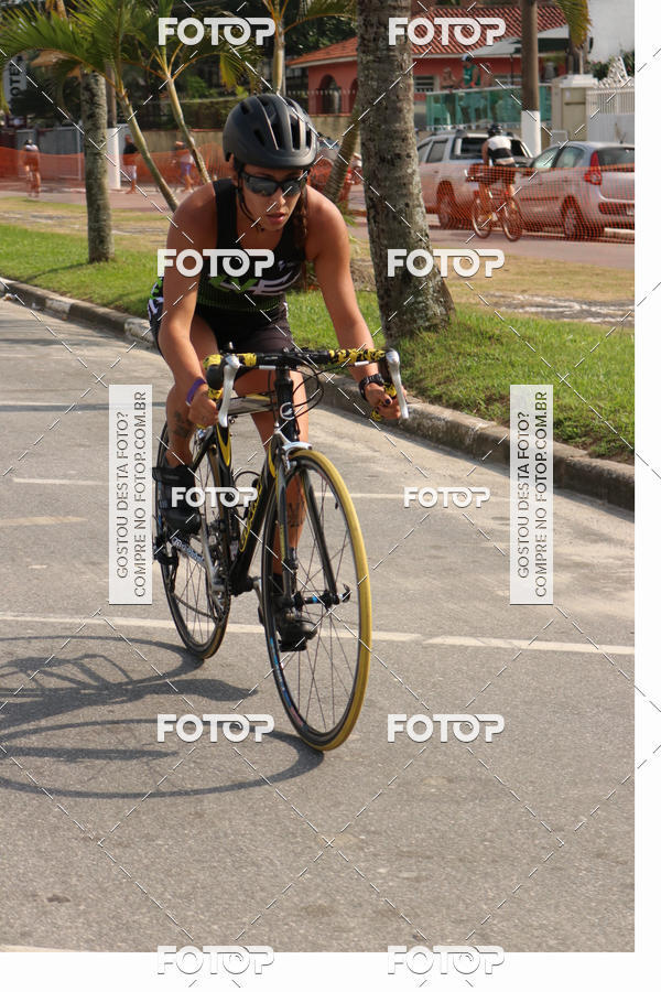 Buy your photos of the event12 Circuito de Sprint Triathlon Santa Ceclia - 2 Etapa on Fotop