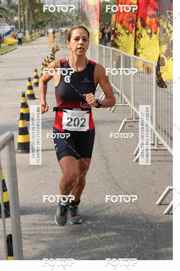 Buy your photos of the event12 Circuito de Sprint Triathlon Santa Ceclia - 2 Etapa on Fotop