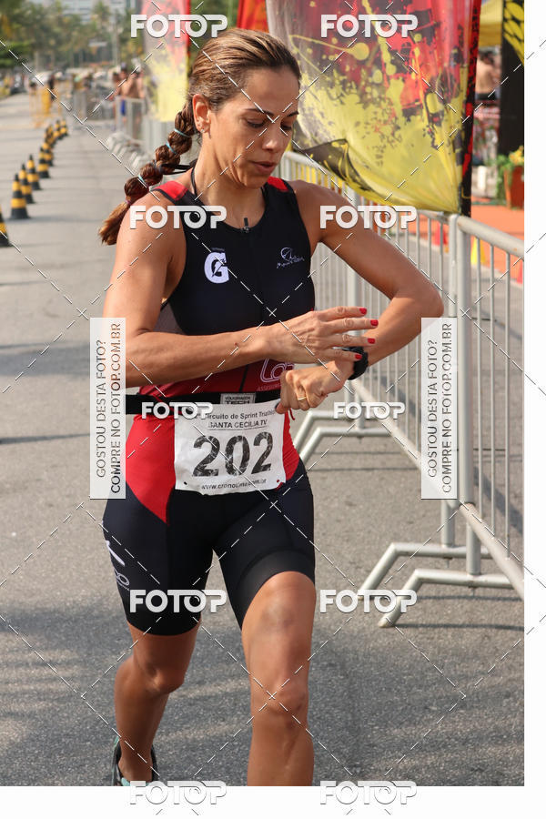 Buy your photos of the event12 Circuito de Sprint Triathlon Santa Ceclia - 2 Etapa on Fotop