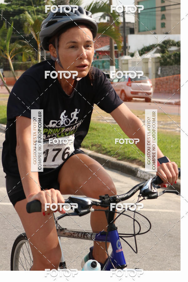 Buy your photos of the event12 Circuito de Sprint Triathlon Santa Ceclia - 2 Etapa on Fotop