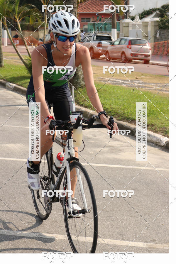 Buy your photos of the event12 Circuito de Sprint Triathlon Santa Ceclia - 2 Etapa on Fotop