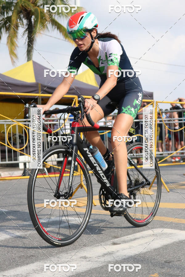 Buy your photos of the event12 Circuito de Sprint Triathlon Santa Ceclia - 2 Etapa on Fotop