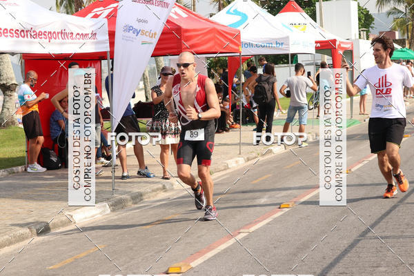 Buy your photos of the event12 Circuito de Sprint Triathlon Santa Ceclia - 2 Etapa on Fotop