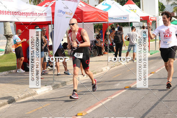 Buy your photos of the event12 Circuito de Sprint Triathlon Santa Ceclia - 2 Etapa on Fotop
