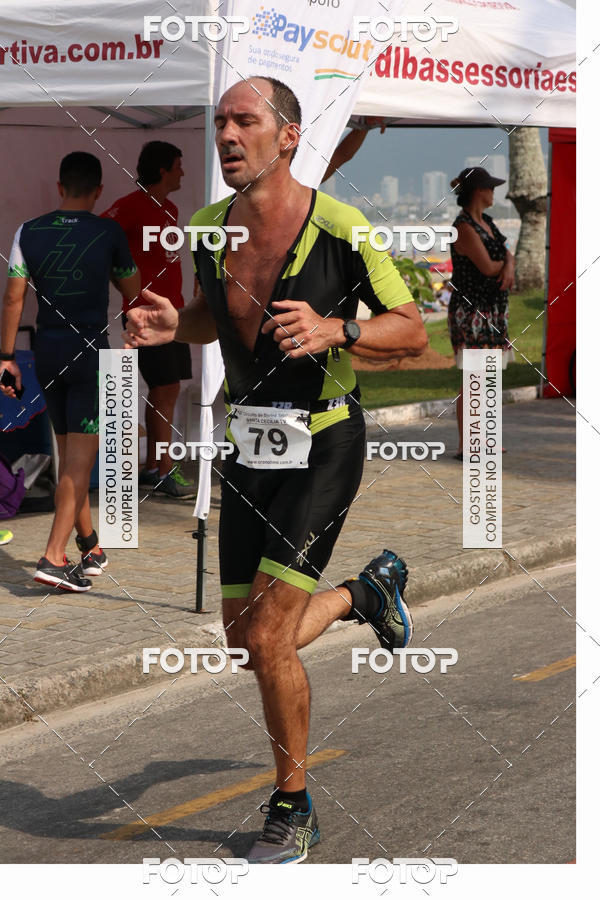 Buy your photos of the event12 Circuito de Sprint Triathlon Santa Ceclia - 2 Etapa on Fotop