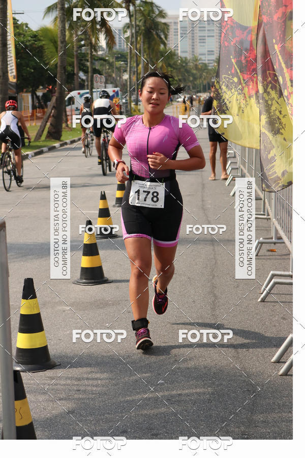 Buy your photos of the event12 Circuito de Sprint Triathlon Santa Ceclia - 2 Etapa on Fotop