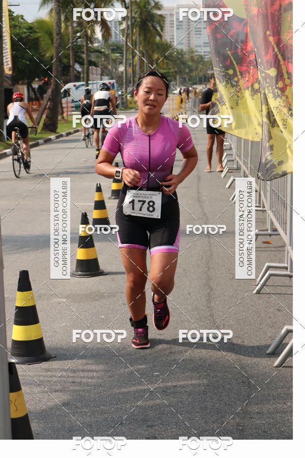 Buy your photos of the event12 Circuito de Sprint Triathlon Santa Ceclia - 2 Etapa on Fotop