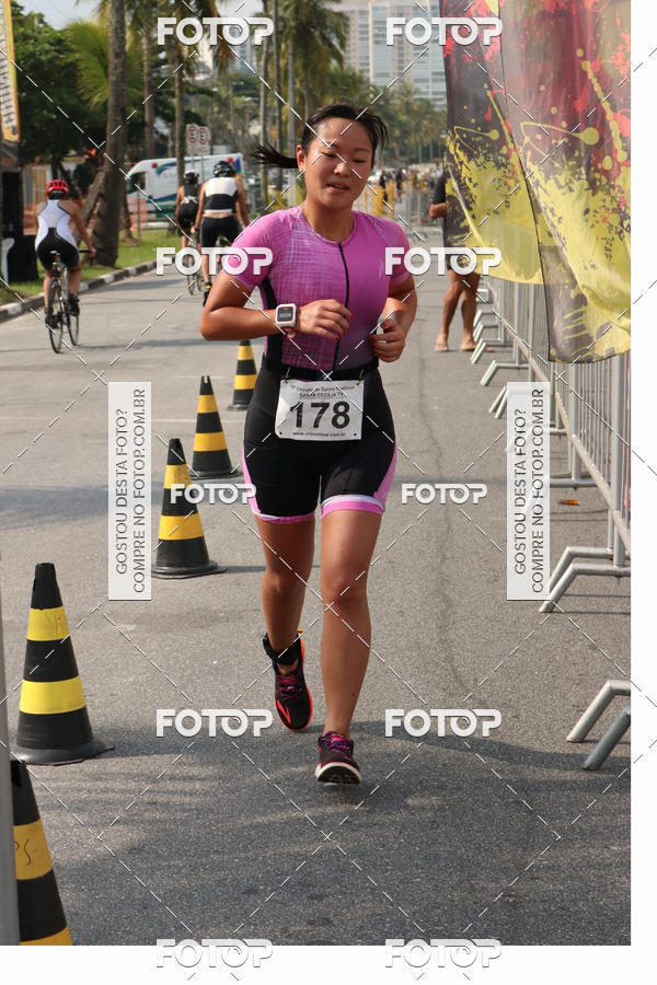 Buy your photos of the event12 Circuito de Sprint Triathlon Santa Ceclia - 2 Etapa on Fotop