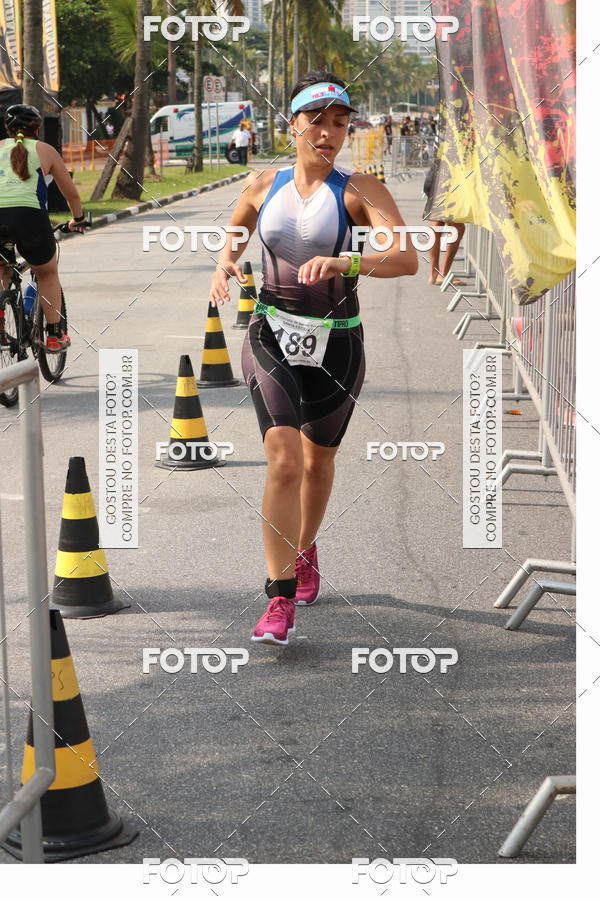 Buy your photos of the event12 Circuito de Sprint Triathlon Santa Ceclia - 2 Etapa on Fotop
