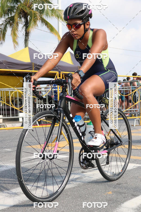 Buy your photos of the event12 Circuito de Sprint Triathlon Santa Ceclia - 2 Etapa on Fotop