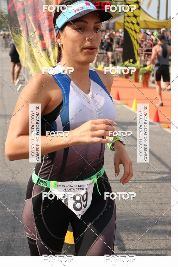 Buy your photos of the event12 Circuito de Sprint Triathlon Santa Ceclia - 2 Etapa on Fotop