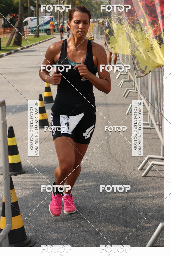 Buy your photos of the event12 Circuito de Sprint Triathlon Santa Ceclia - 2 Etapa on Fotop