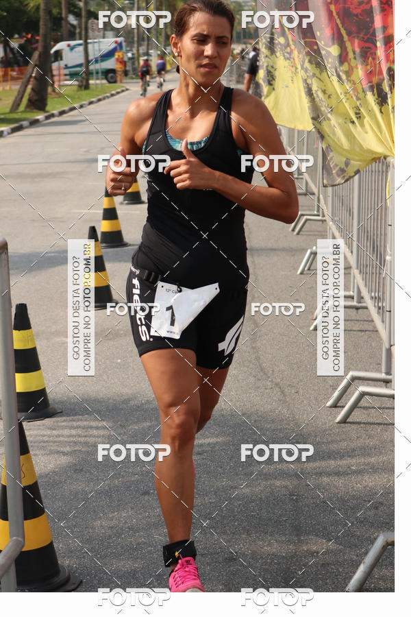 Buy your photos of the event12 Circuito de Sprint Triathlon Santa Ceclia - 2 Etapa on Fotop