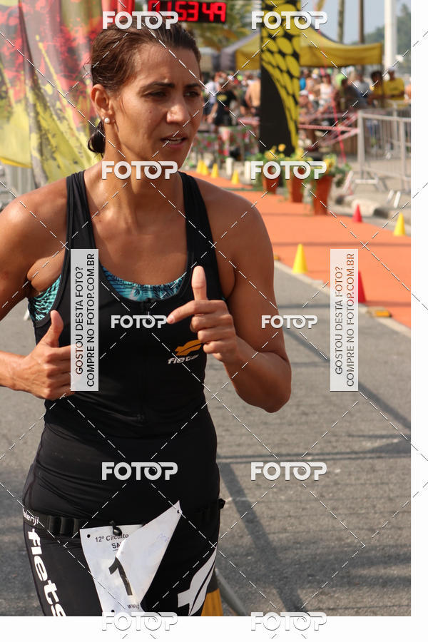 Buy your photos of the event12 Circuito de Sprint Triathlon Santa Ceclia - 2 Etapa on Fotop
