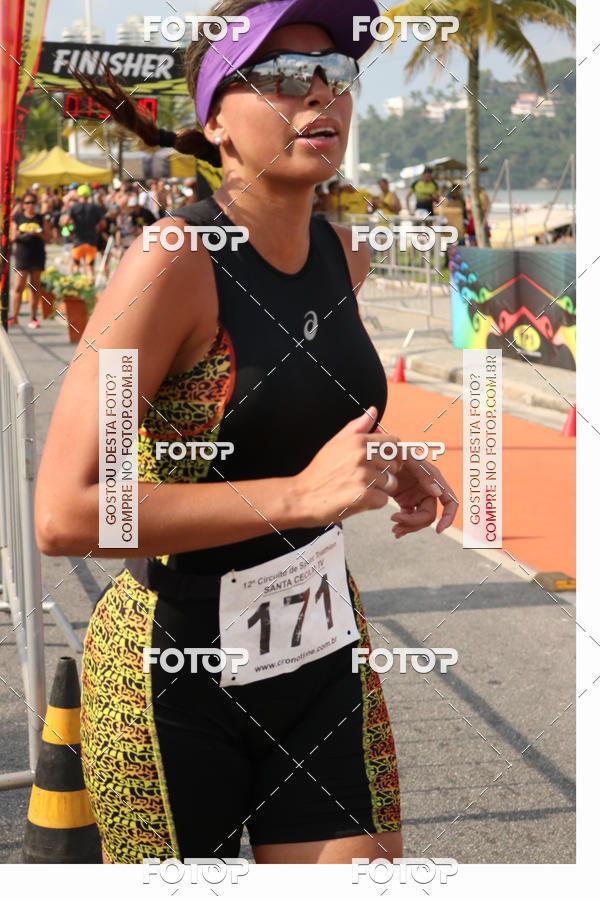 Buy your photos of the event12 Circuito de Sprint Triathlon Santa Ceclia - 2 Etapa on Fotop