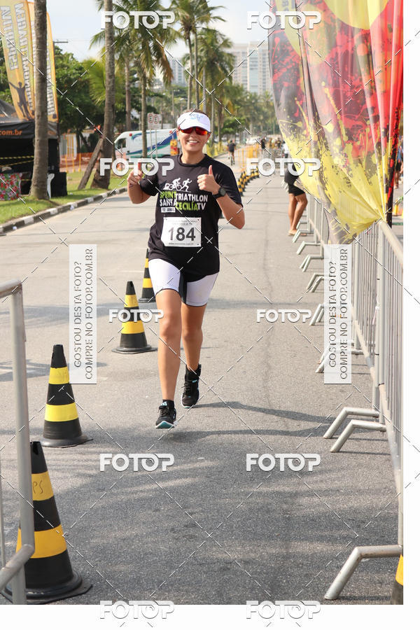 Buy your photos of the event12 Circuito de Sprint Triathlon Santa Ceclia - 2 Etapa on Fotop