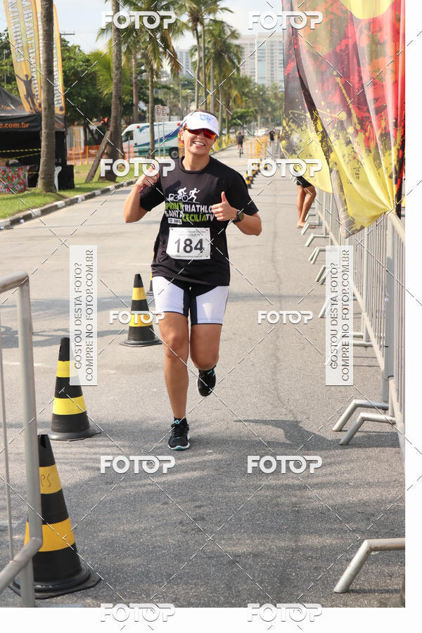 Buy your photos of the event12 Circuito de Sprint Triathlon Santa Ceclia - 2 Etapa on Fotop