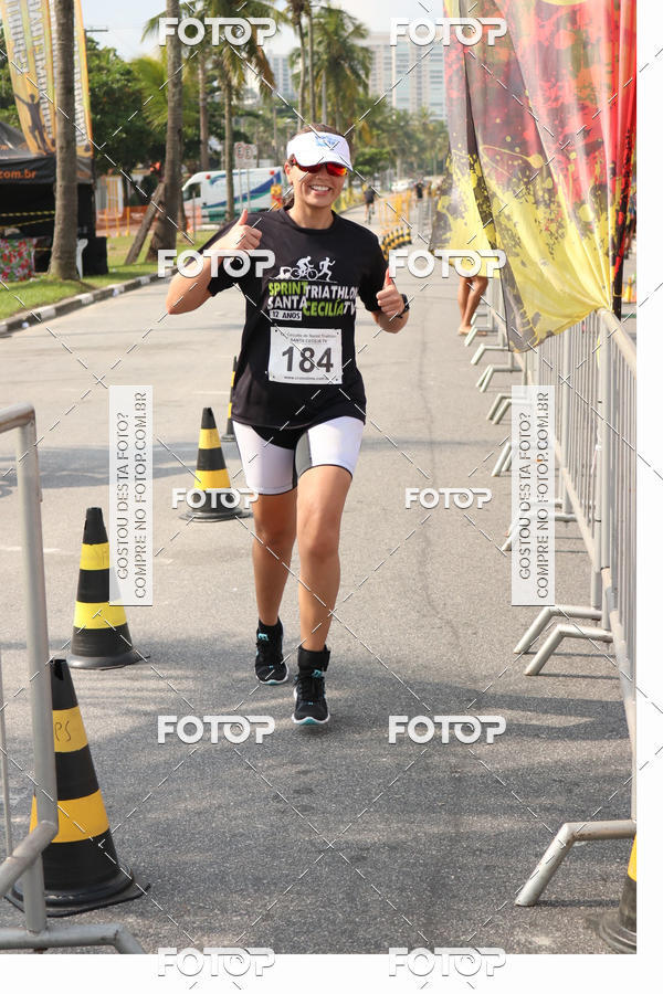 Buy your photos of the event12 Circuito de Sprint Triathlon Santa Ceclia - 2 Etapa on Fotop