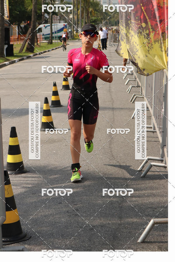 Buy your photos of the event12 Circuito de Sprint Triathlon Santa Ceclia - 2 Etapa on Fotop