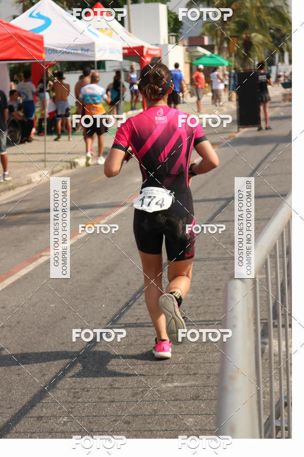 Buy your photos of the event12 Circuito de Sprint Triathlon Santa Ceclia - 2 Etapa on Fotop