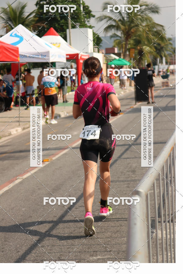 Buy your photos of the event12 Circuito de Sprint Triathlon Santa Ceclia - 2 Etapa on Fotop
