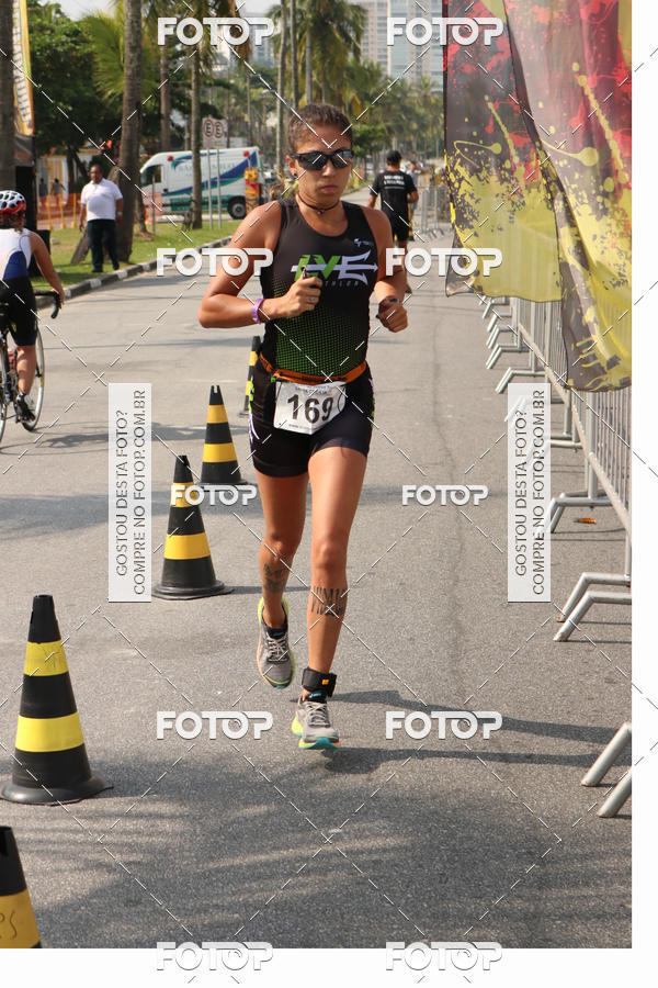 Buy your photos of the event12 Circuito de Sprint Triathlon Santa Ceclia - 2 Etapa on Fotop