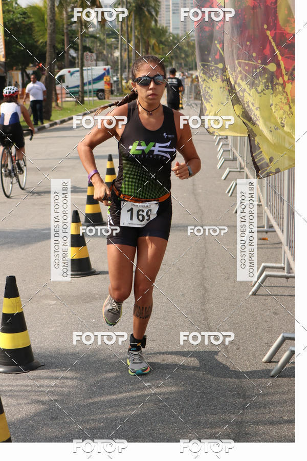 Buy your photos of the event12 Circuito de Sprint Triathlon Santa Ceclia - 2 Etapa on Fotop